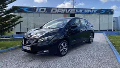 Usado 2019 Nissan Leaf Citadino | € 12.900 (Preço justo)