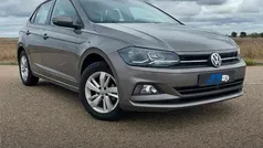 Cinza Usado 2019 VW Polo Beats | € 14.750 (Preço justo)
