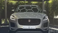 Cinzento Usado 2019 Jaguar E-Pace SUV | € 25.000 (Preço justo)