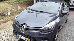 Usado 2019 Renault Clio IV Citadino | € 6.999 (Super Preço)