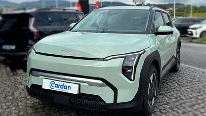 Usado Kia EV3 150 kW (204 HP) 2025 SUV