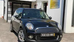Preto Usado 2011 Mini Clubman Carrinha | € 7.950 (Preço justo)