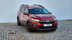 Castanho Usado 2024 Dacia Jogger Extreme Carrinha | € 20.390 (Bom preço)