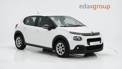 Usado 2019 Citroën C3 Feel | € 9.340 (Bom preço)