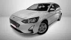 Cinza Usado 2020 Ford Focus Active | € 13.990 (Preço justo)