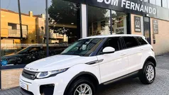 Usado 2019 Land Rover Range Rover SUV | € 24.500 (Super Preço)