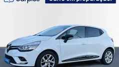 Usado 2019 Renault Clio IV LIMITED | € 13.900 (Preço justo)