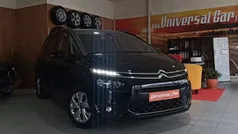Citroën Grand C4 Picasso