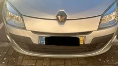 Renault Mégane GrandTour