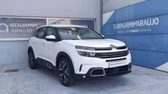 Usado 2019 Citroën C5 Aircross Live SUV | € 18.500 (Bom preço)
