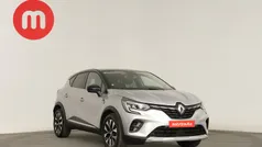 Usado 2024 Renault Captur Techno SUV | € 21.999 (Preço justo)