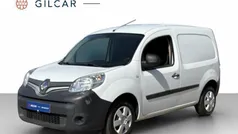 Branco Usado 2017 Renault Kangoo Monovolume | € 7.990 (Super Preço)