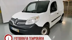 Branco Usado 2019 Renault Kangoo Business Monovolume | € 11.990 (Bom preço)