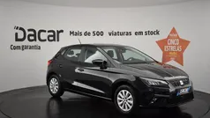 Cinza Usado 2023 Seat Ibiza Style | € 12.499 (Super Preço)