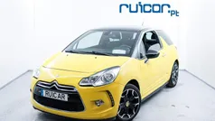 Outra Usado 2011 Citroën DS3 | € 7.450 (Bom preço)
