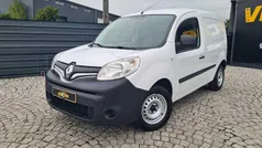 Usado 2018 Renault Kangoo Monovolume | € 10.990 (Preço justo)