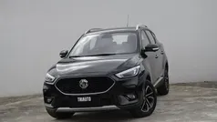 Preto Usado 2024 MG ZS Luxury Sedan | € 21.700 (Preço justo)