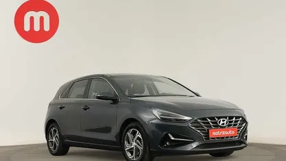 Usado 2024 Hyundai i30 | € 22.499 (Preço justo)