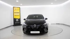 Preto Usado 2023 Renault Clio V Techno | € 17.480 (Preço justo)