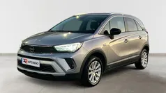 Usado 2021 Opel Crossland Elegance SUV | € 17.490 (Bom preço)