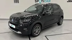 Preto Usado 2025 Citroën C3 Citadino | € 18.990 (Preço justo)