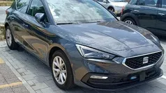 Usado 2021 Seat Leon | € 16.900 (Bom preço)