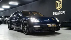 Usado 2021 Porsche Panamera Sedan | € 95.900 (Super Preço)