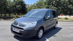 Usado 2014 Citroën Berlingo Monovolume | € 9.500 (Preço justo)