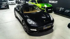 Usado 2011 Porsche Panamera | € 54.900