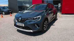 Usado 2024 Renault Captur Techno SUV | € 20.990 (Preço justo)