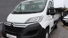 Usado 2018 Citroën Jumper Monovolume | € 22.500 (Preço justo)