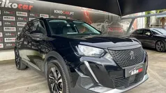 Usado 2022 Peugeot 2008 Allure SUV | € 20.790 (Bom preço)