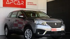 Usado 2019 Peugeot 5008 Active Monovolume | € 16.900 (Preço justo)