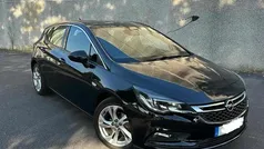 Usado 2018 Opel Astra Citadino | € 11.900 (Preço justo)