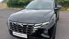 Usado 2023 Hyundai Tucson Premium SUV | € 32.900 (Preço justo)