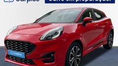 Vermelho Usado 2020 Ford Puma | € 20.990 (Preço justo)