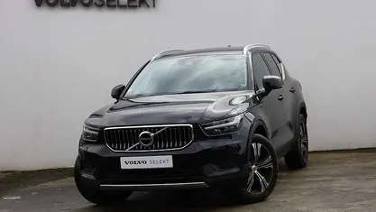 Usado Volvo XC40 Inscription 211 HP (155 kW) 2021 SUV
