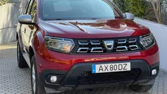 Usado 2023 Dacia Duster Comfort SUV | € 18.450 (Bom preço)