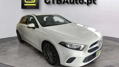 Usado 2019 Mercedes A180 Style Sedan | € 22.900 (Preço justo)