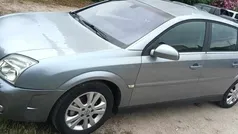 Usado 2003 Opel Vectra Citadino | € 1.999 (Bom preço)