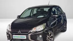 Cinzento Usado 2024 Mitsubishi Space Star | € 13.990 (Bom preço)