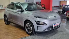 Usado 2022 Hyundai Kauai SUV | € 20.750 (Preço justo)