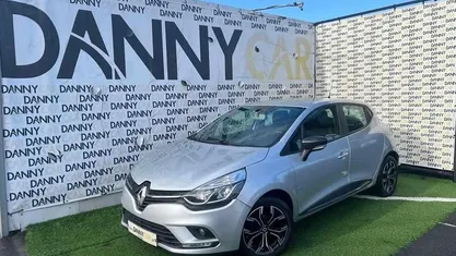 Usado 2017 Renault Clio IV | € 11.900 (Preço justo)