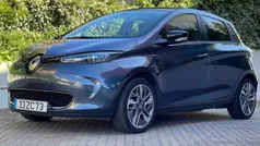 Usado 2019 Renault Zoe LIMITED Citadino | € 11.450 (Bom preço)