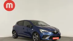 Usado 2023 Renault Clio V RS Line | € 18.699 (Preço justo)
