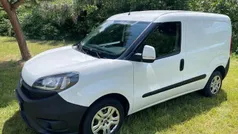Usado 2018 Fiat Doblò Monovolume | € 11.350 (Preço justo)