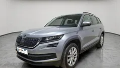 Cinzento Usado 2021 Skoda Kodiaq SUV | € 25.450 (Super Preço)