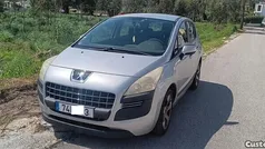 Usado 2011 Peugeot 3008 | € 6.750 (Super Preço)