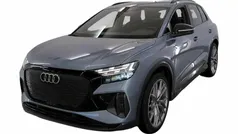 Usado 2021 Audi Q4 e-tron SUV | € 32.950 (Bom preço)