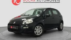Usado 2017 Fiat Punto Easy Citadino | € 8.749 (Preço justo)